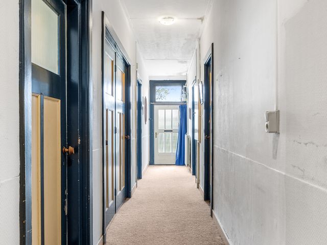 Doniaweg 25, Burgwerd