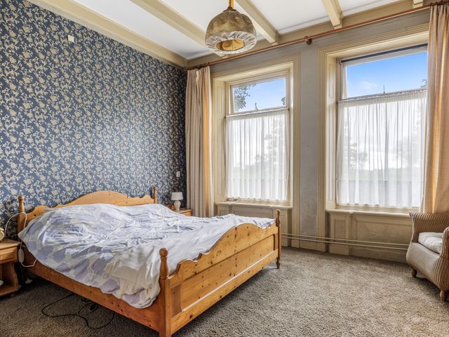 Doniaweg 25, Burgwerd