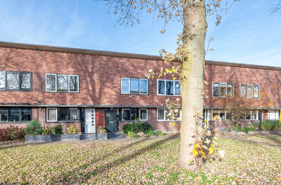 Klokkengieterlaan 116