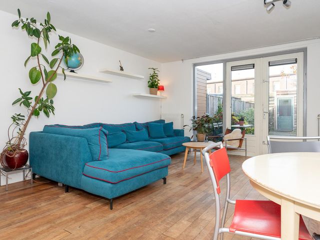 Klokkengieterlaan 116, Zwolle