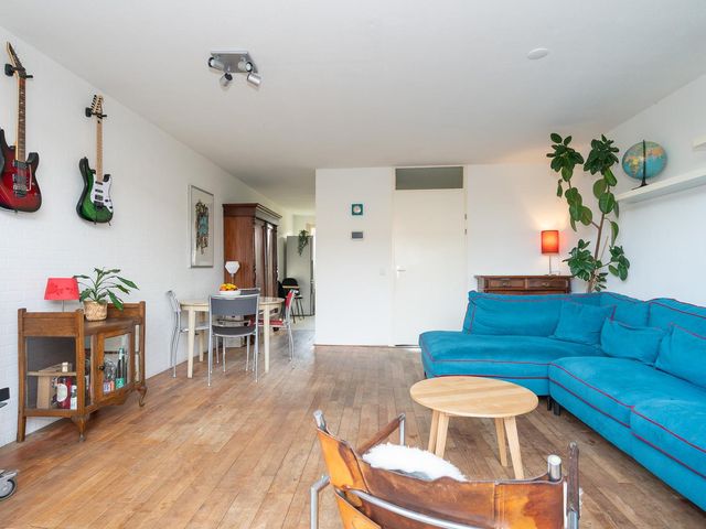 Klokkengieterlaan 116, Zwolle