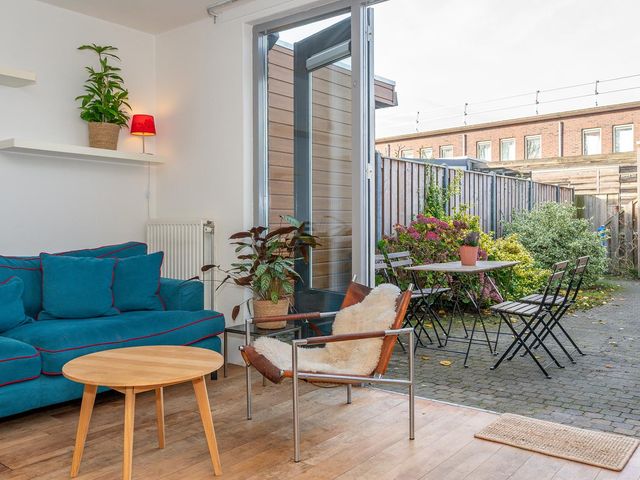 Klokkengieterlaan 116, Zwolle