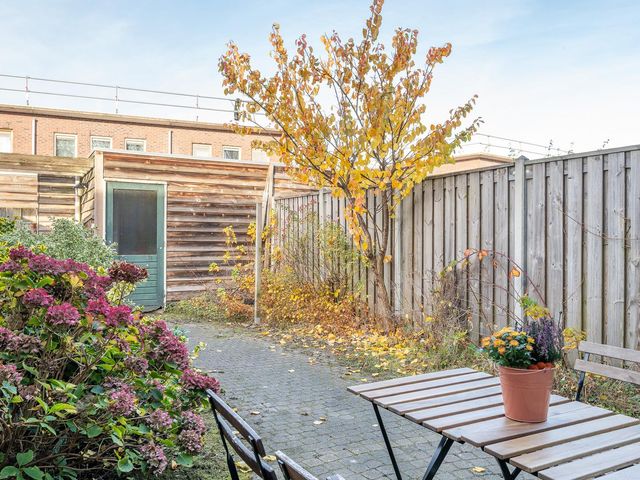 Klokkengieterlaan 116, Zwolle