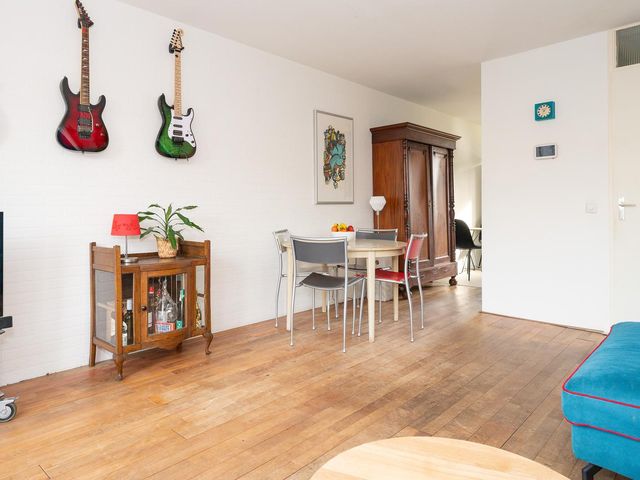 Klokkengieterlaan 116, Zwolle