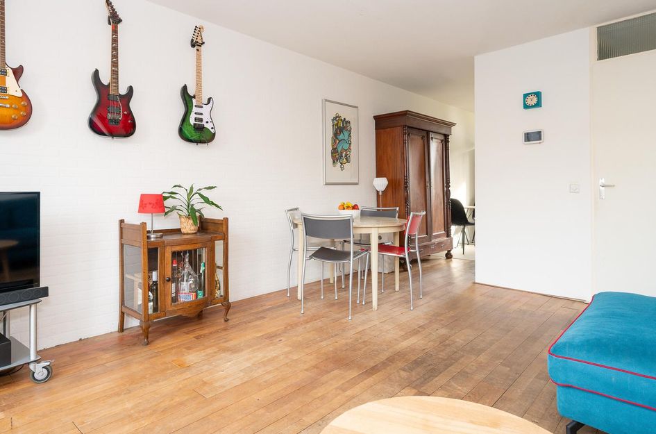 Klokkengieterlaan 116