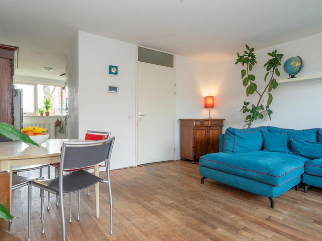 Klokkengieterlaan 116, Zwolle