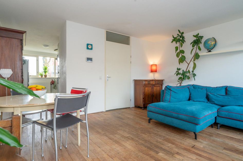 Klokkengieterlaan 116