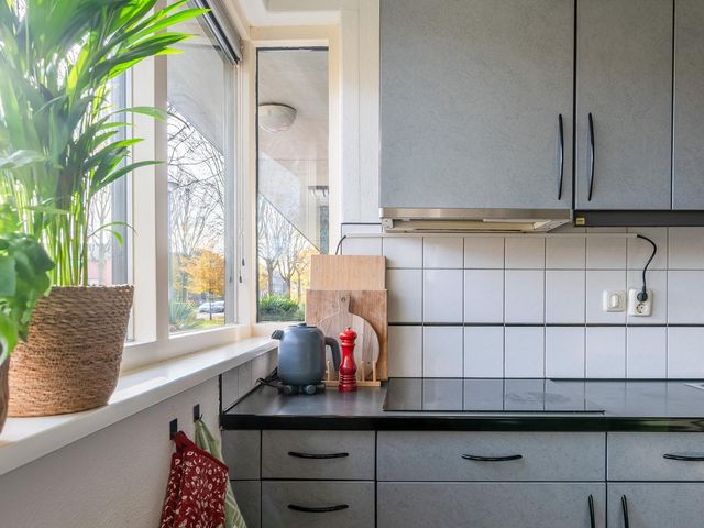 Klokkengieterlaan 116, Zwolle