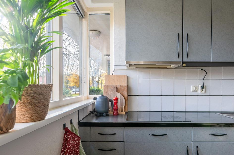 Klokkengieterlaan 116