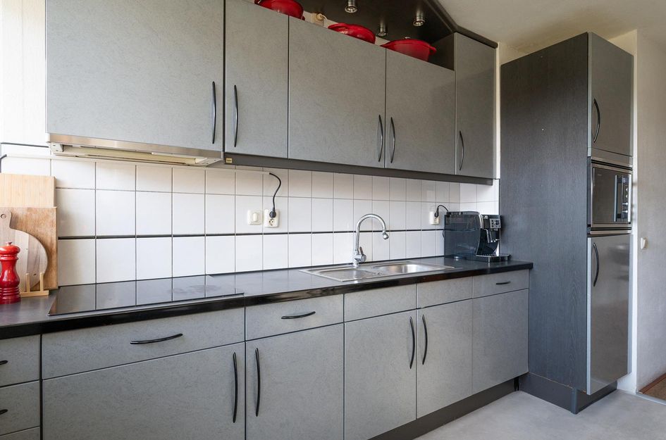 Klokkengieterlaan 116