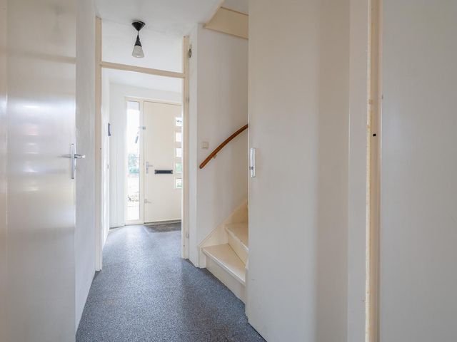 Klokkengieterlaan 116, Zwolle