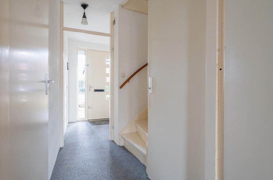 Klokkengieterlaan 116