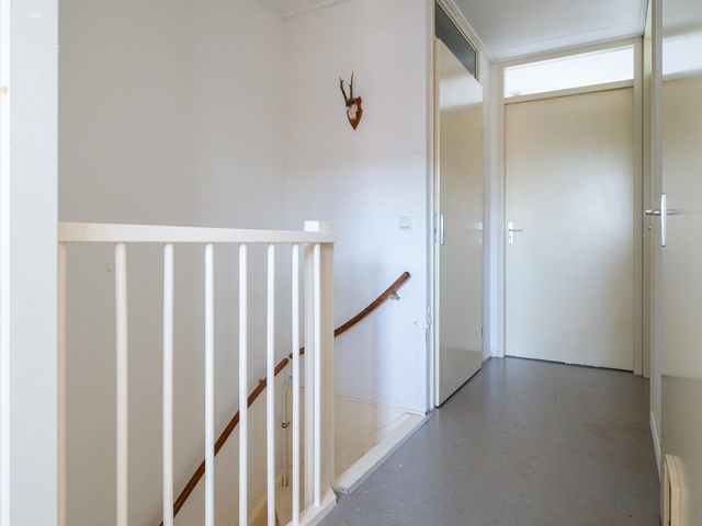 Klokkengieterlaan 116, Zwolle