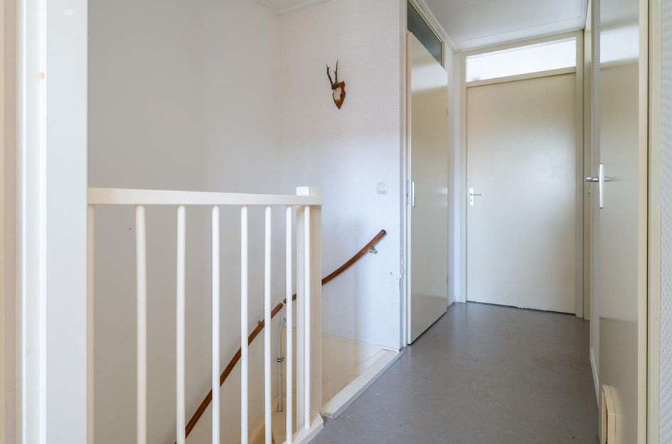 Klokkengieterlaan 116