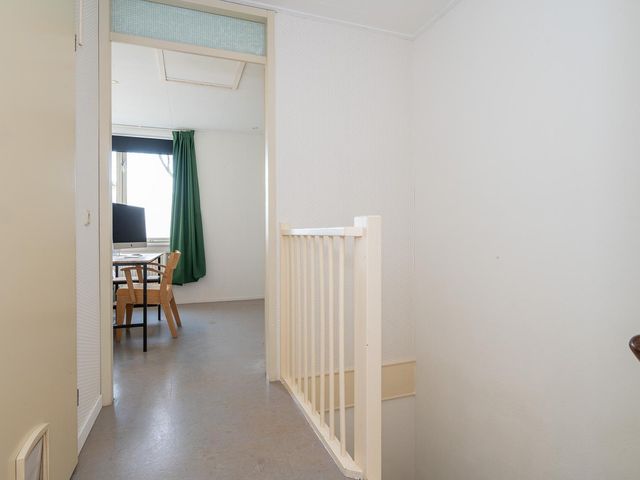 Klokkengieterlaan 116, Zwolle