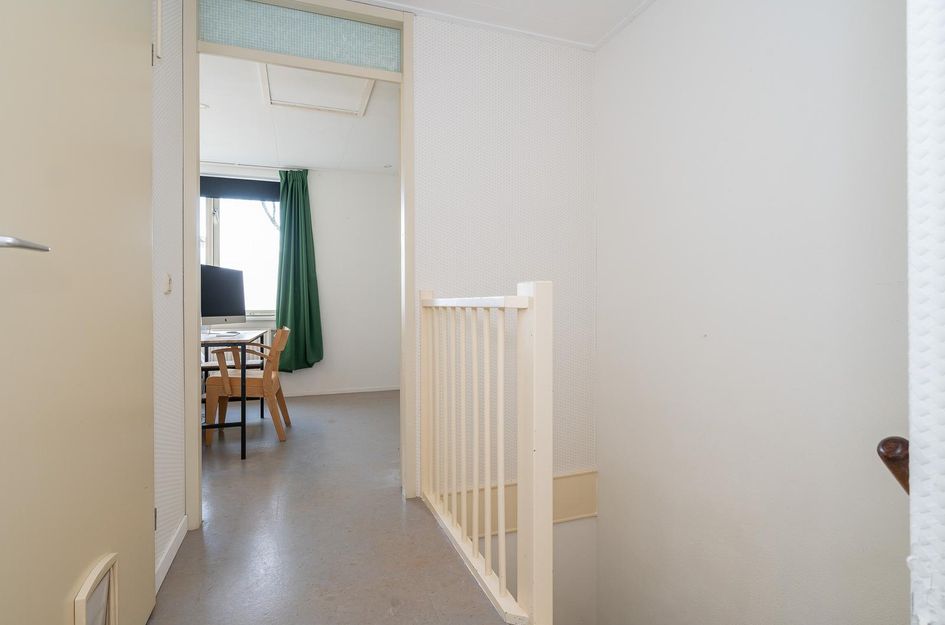 Klokkengieterlaan 116