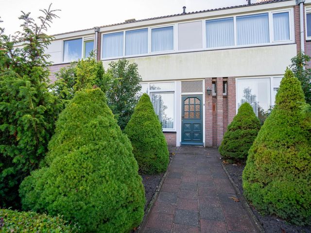 Molenlaan 52, Deurne