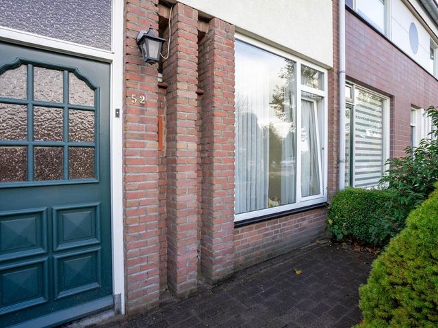 Molenlaan 52, Deurne