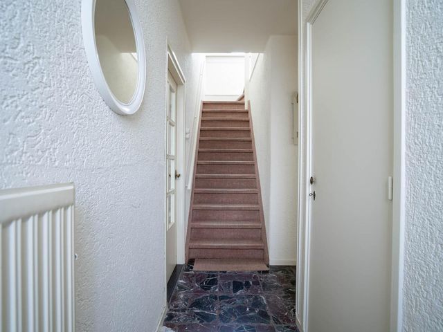 Molenlaan 52, Deurne