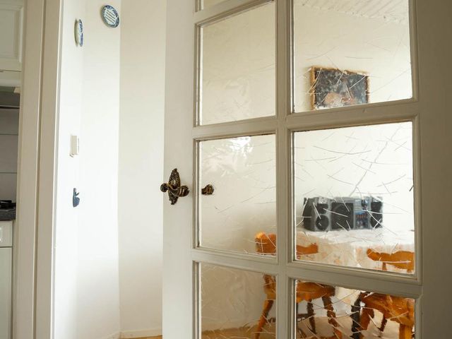 Molenlaan 52, Deurne