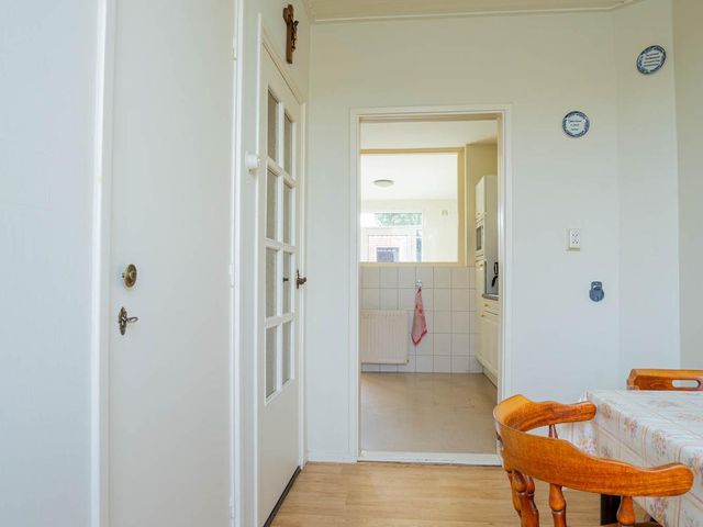 Molenlaan 52, Deurne