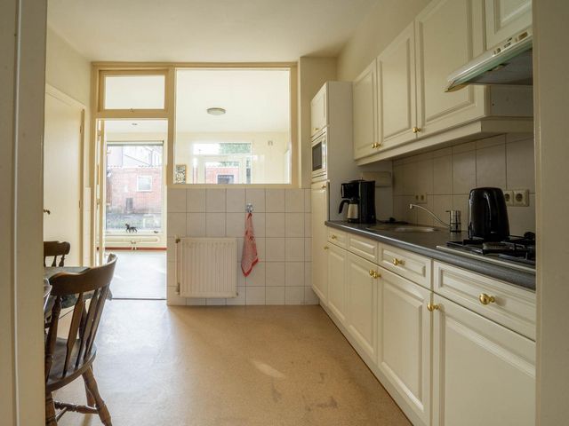 Molenlaan 52, Deurne