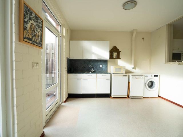 Molenlaan 52, Deurne