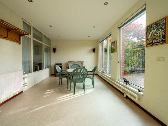 Molenlaan 52, Deurne