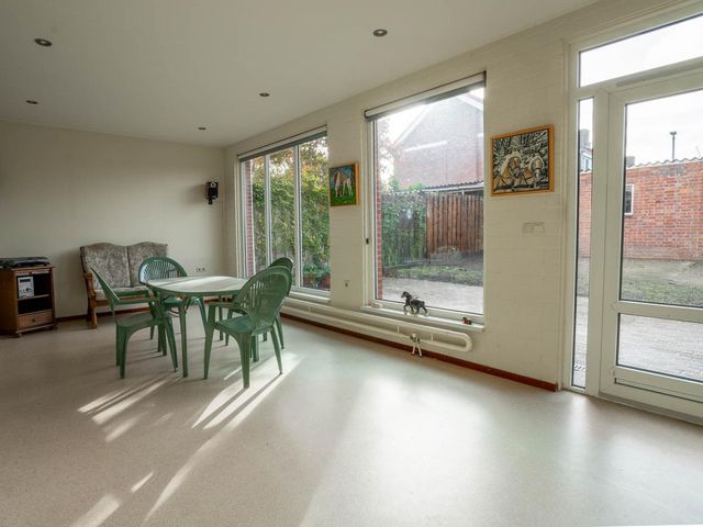 Molenlaan 52, Deurne