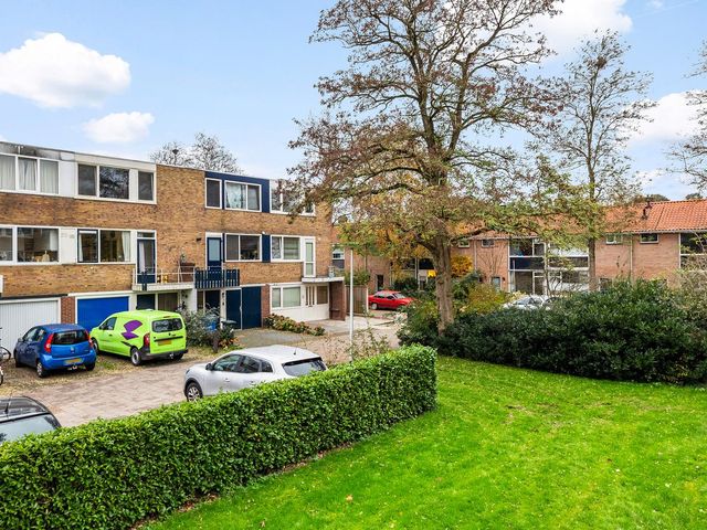 Vivaldistraat 22B, Zwolle