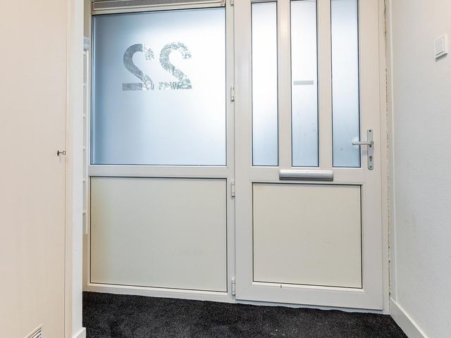 Vivaldistraat 22B, Zwolle