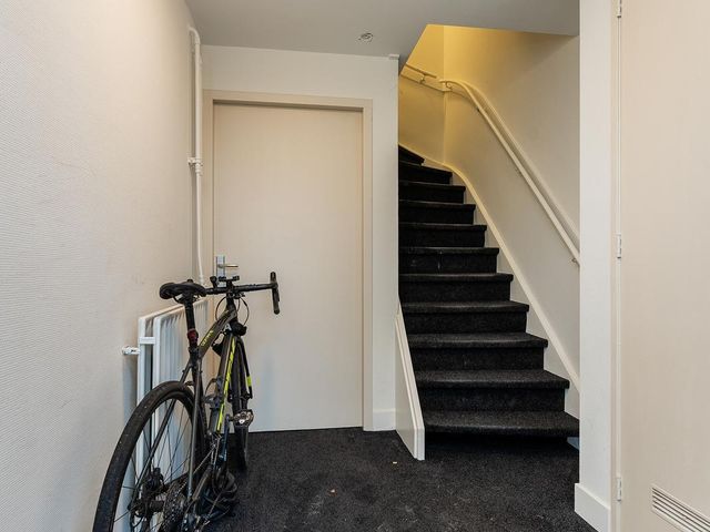 Vivaldistraat 22B, Zwolle