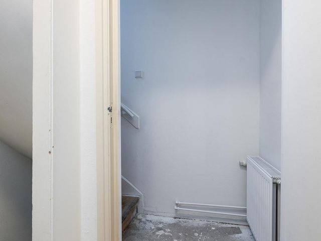 Vivaldistraat 22B, Zwolle