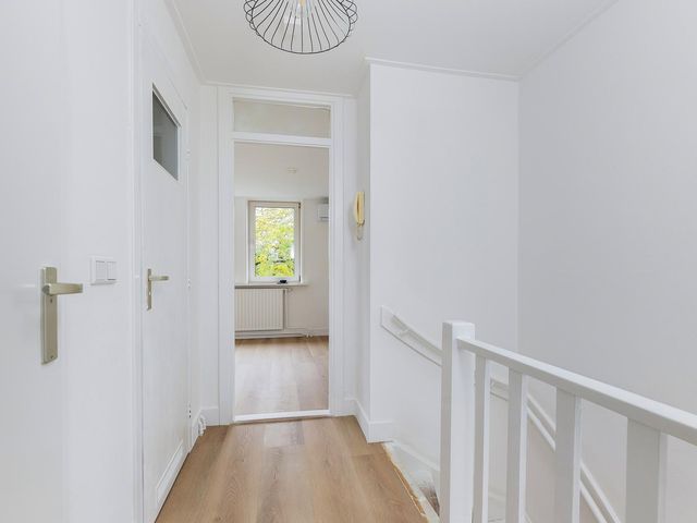 Vivaldistraat 22B, Zwolle