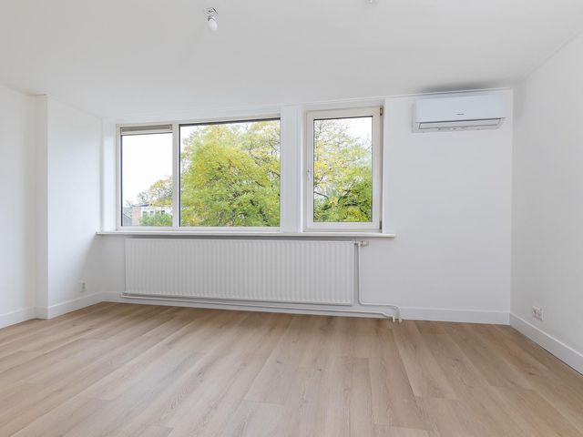 Vivaldistraat 22B, Zwolle