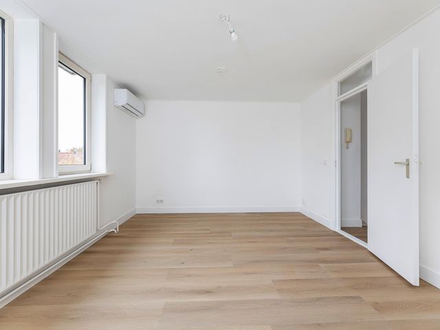 Vivaldistraat 22B, Zwolle