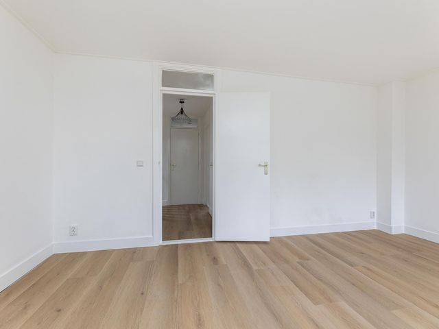 Vivaldistraat 22B, Zwolle