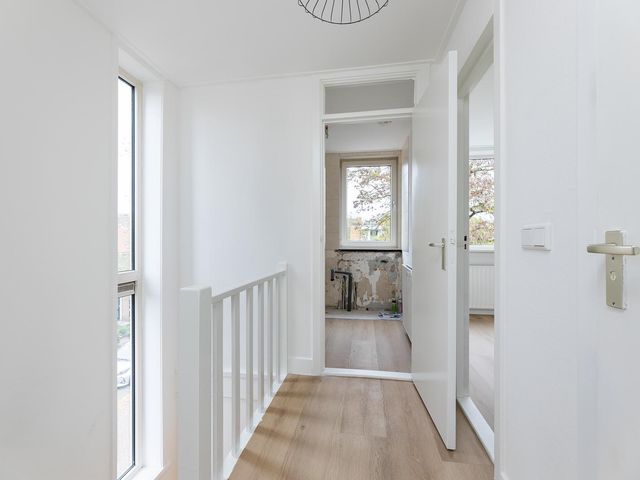 Vivaldistraat 22B, Zwolle