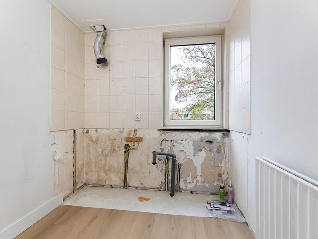 Vivaldistraat 22B, Zwolle