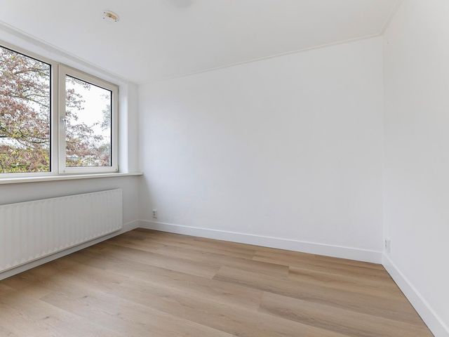 Vivaldistraat 22B, Zwolle