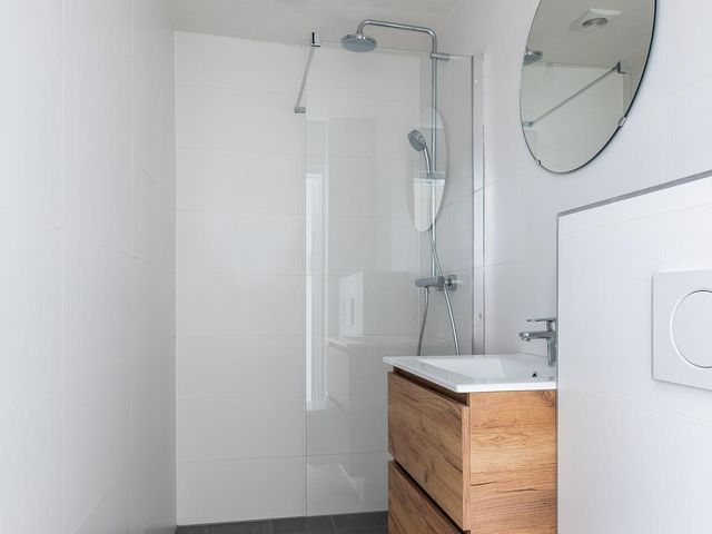 Vivaldistraat 22B, Zwolle