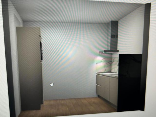 Vivaldistraat 22B, Zwolle