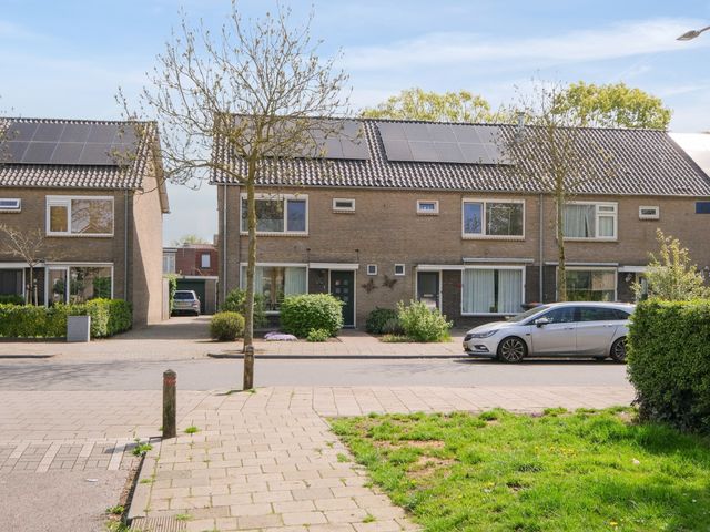 Meulenbeldlaan 101, Almelo