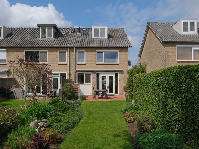 Meulenbeldlaan 101, Almelo