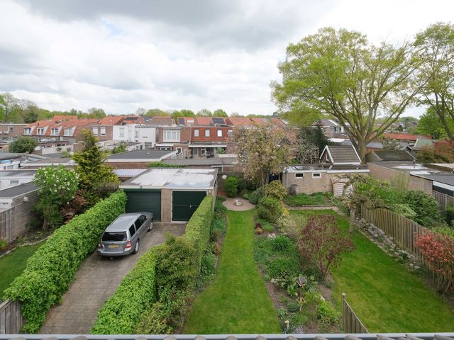 Meulenbeldlaan 101, Almelo