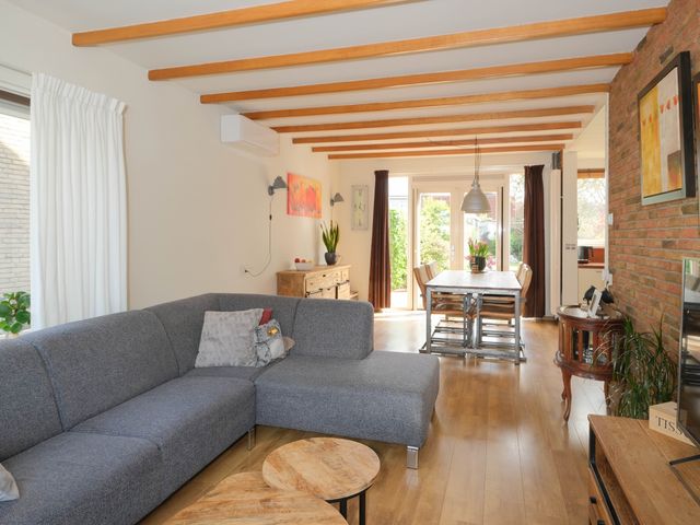 Meulenbeldlaan 101, Almelo