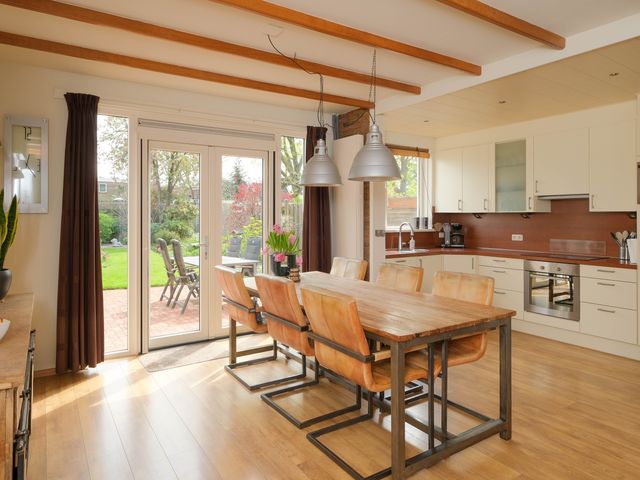 Meulenbeldlaan 101, Almelo