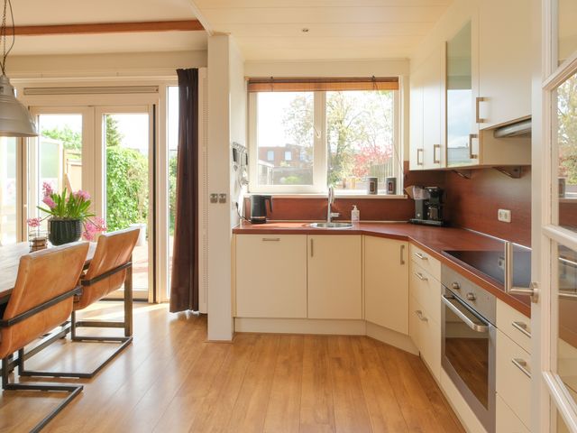 Meulenbeldlaan 101, Almelo