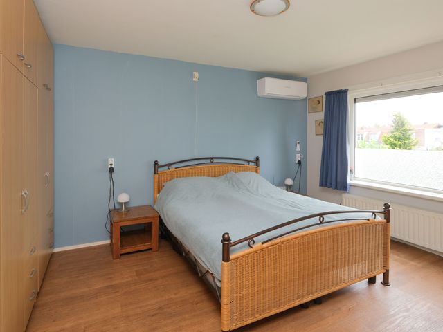 Meulenbeldlaan 101, Almelo