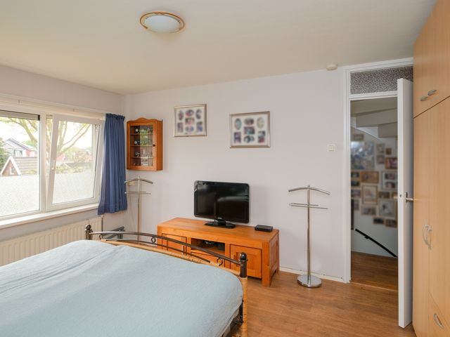 Meulenbeldlaan 101, Almelo